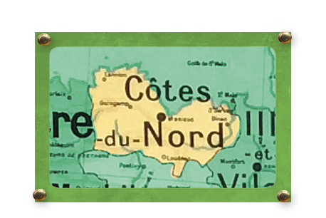 Formations à Saint Brieuc et dans les Côtes d'Armor