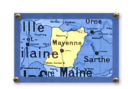 Formations à  Rennes et en Ille-et-Vilaine