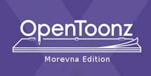 Formation Opentoonz   à  Rennes 35