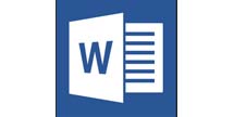 Formation Word   à  Rennes 35